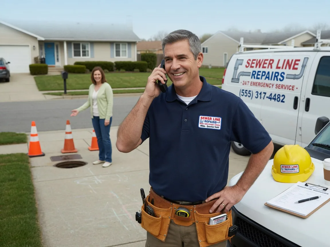 Emergency Plumber Clare, MI FAQs